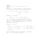 limits of sequences