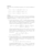 limits of sequences