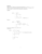 exponential distribution and the mgf