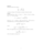 convergence of a sequence
