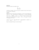 convergence of a series
