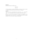 convergence of a series