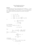 velocity, speed and acceleration of a particle
