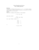 velocity, speed and acceleration of a particle