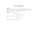 velocity, speed and acceleration of a particle