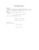 velocity, speed and acceleration of a particle
