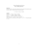 velocity, speed and acceleration of a particle