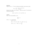 probability mass function