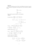 system of differential equations, matrices, eigenvalues and eigenvectors