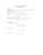 second order linear differential equations