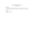 ordinary differential equations