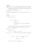 independent random variables and the normal distribution