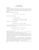 sources of strength and velocity fields