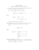 Abel's summation, lemma and test for sequences