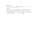 Infimum and supremum of a function