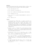 limits of functions