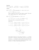 limits and matrices