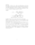 diffeomorphisms