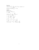 integrals
