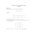 classifications of critical points
