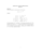 classifications of critical points