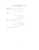 classifications of critical points