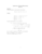 classifications of critical points