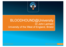 BLOODHOUND@University Introduction