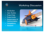BLOODHOUND@University workshop discussion ideas
