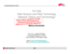 Lecture slides: Network Theory and Terminology