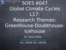 L17 Research Themes, Greenhouse-Doubthouse-Icehouse