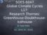 L17 Research Themes, Greenhouse-Doubthouse-Icehouse