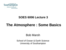 L3_Atmosphere 'some basics'